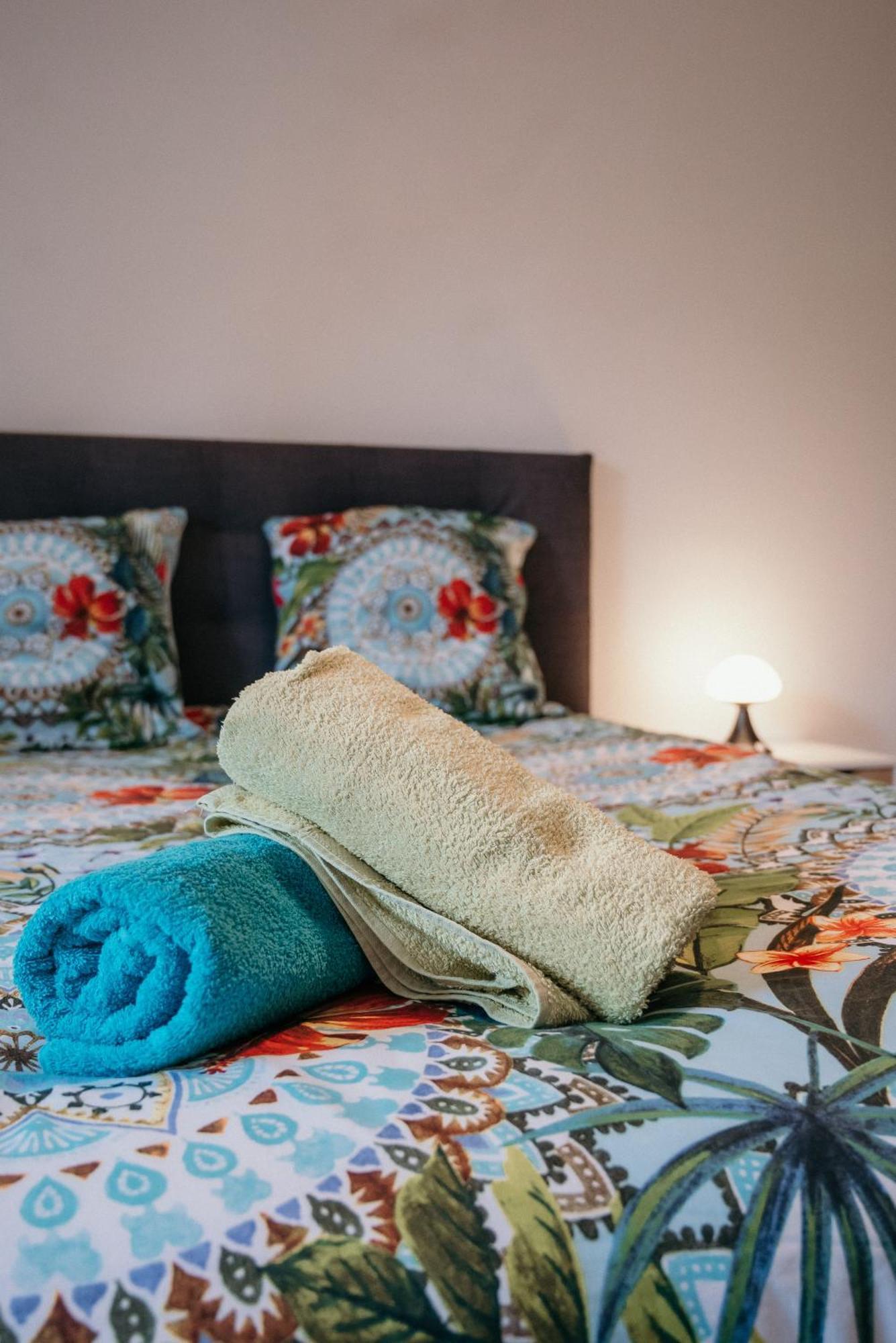 Appartement D'Aubilly Hyper Centre-Ville Charleville-Mézières 외부 사진