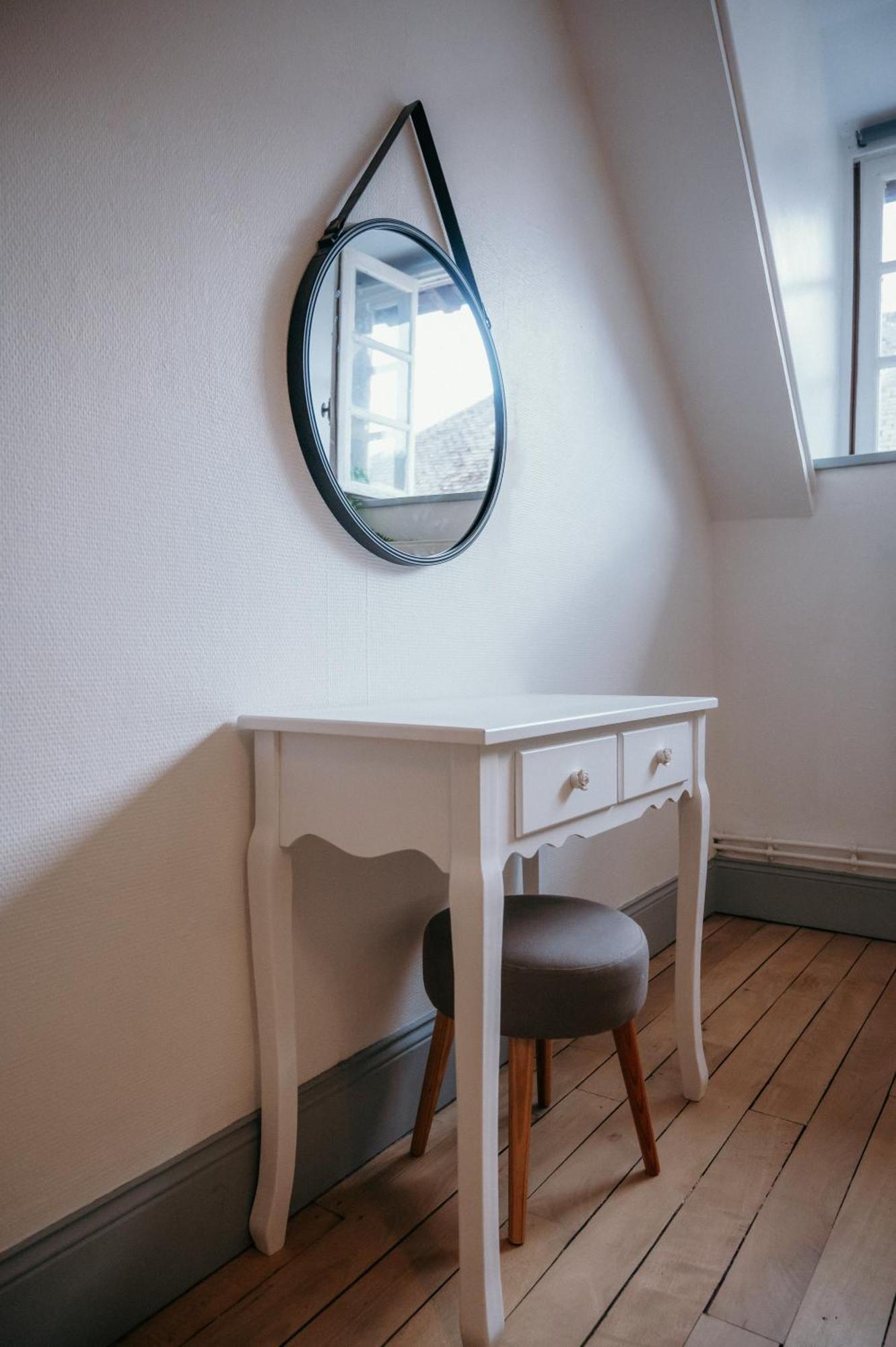 Appartement D'Aubilly Hyper Centre-Ville Charleville-Mézières 외부 사진