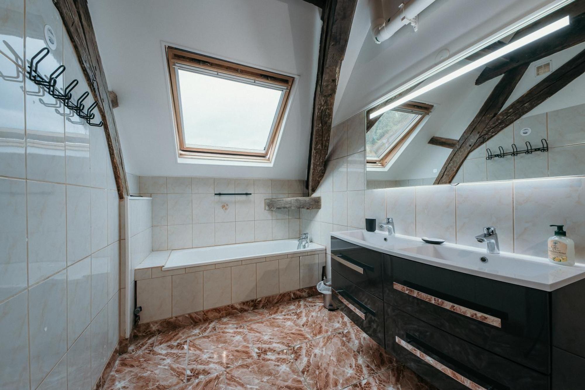 Appartement D'Aubilly Hyper Centre-Ville Charleville-Mézières 외부 사진