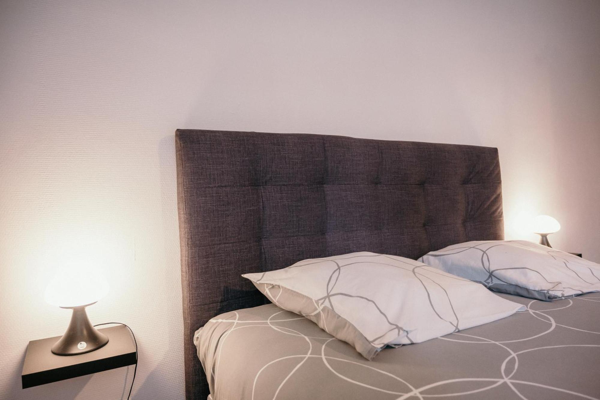 Appartement D'Aubilly Hyper Centre-Ville Charleville-Mézières 외부 사진