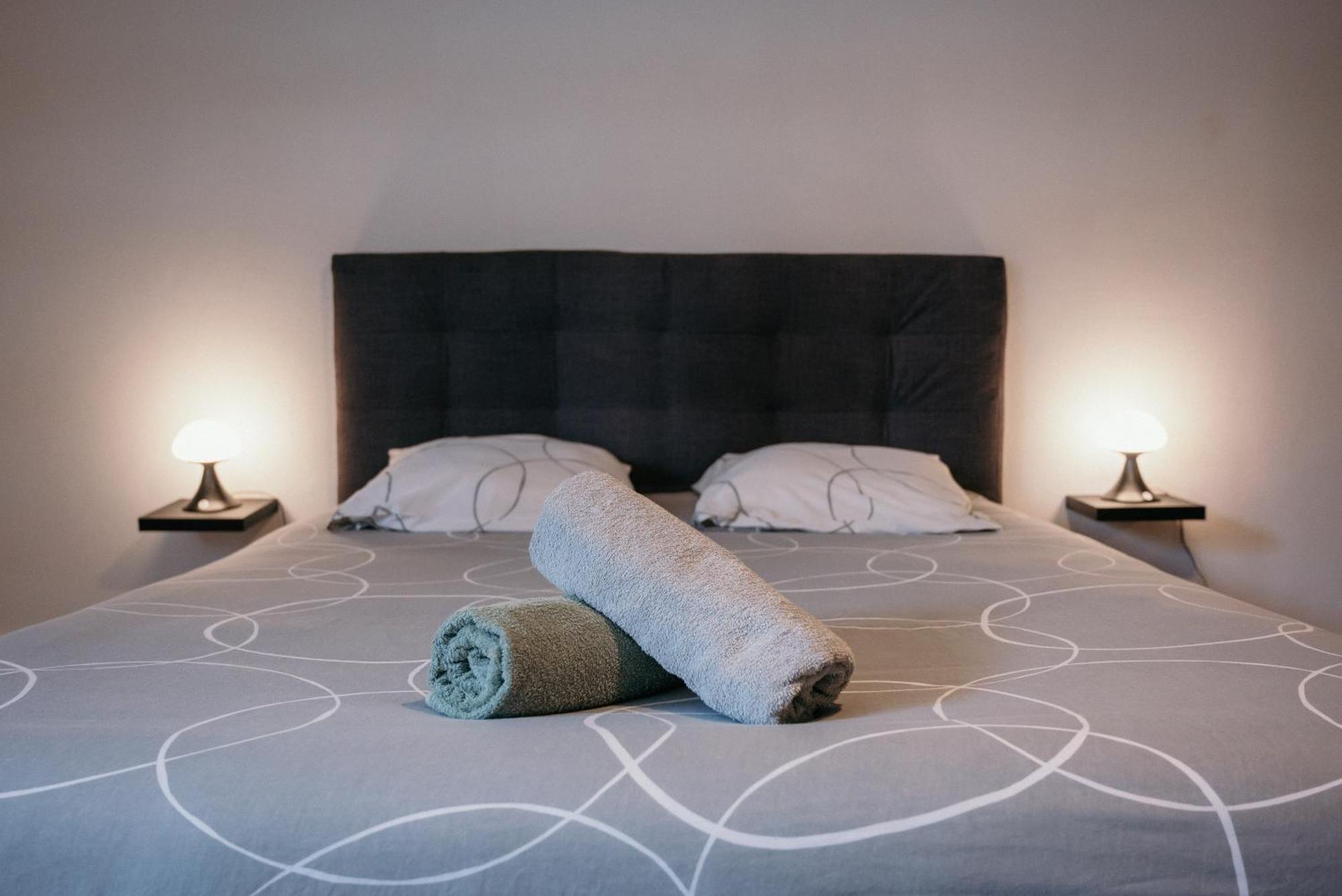 Appartement D'Aubilly Hyper Centre-Ville Charleville-Mézières 외부 사진